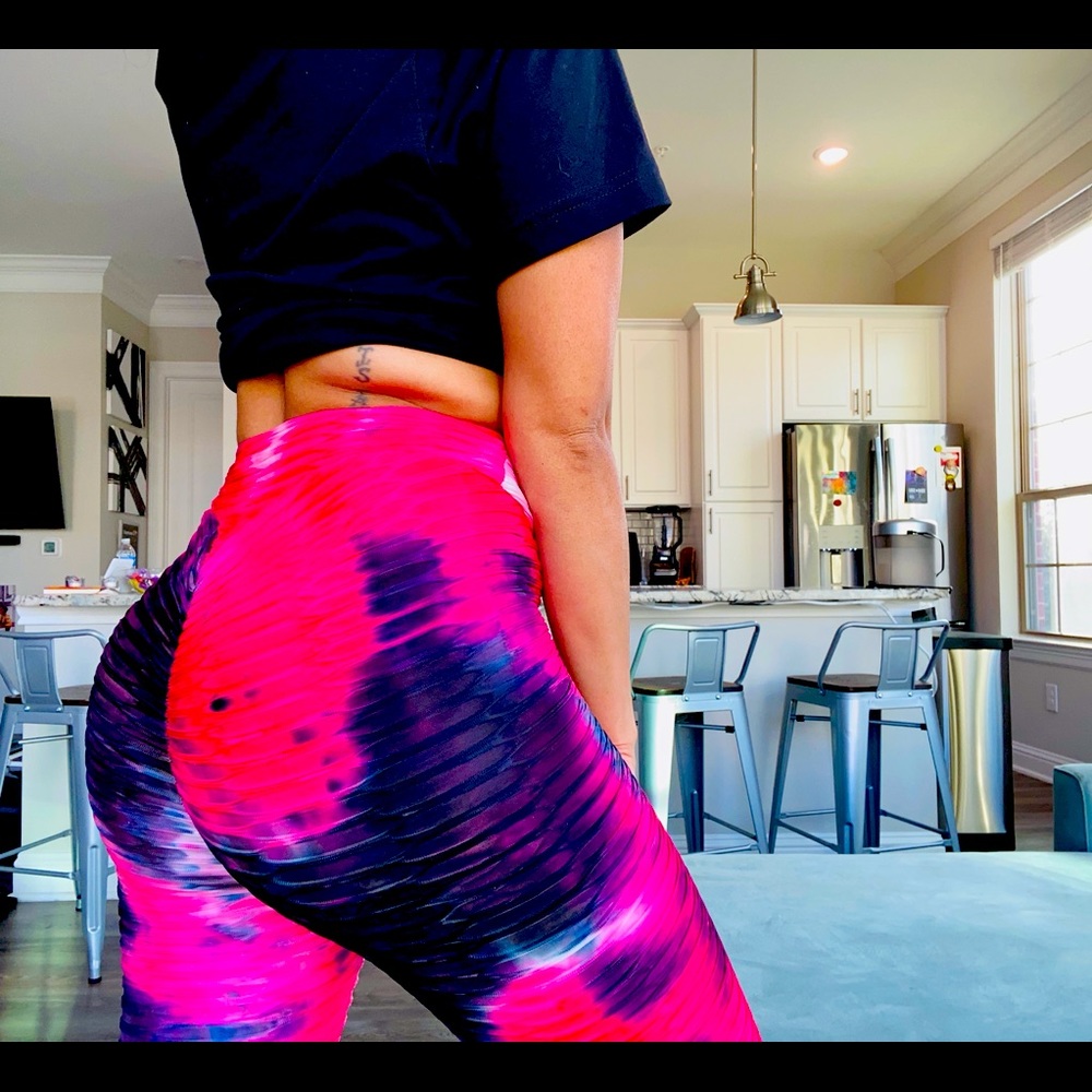 Tik Tok Leggings!